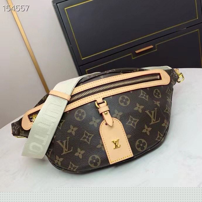 LV Waist & Chest Packs